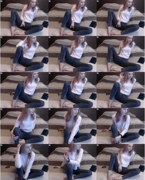 Download Video File: myfreecams angelava7