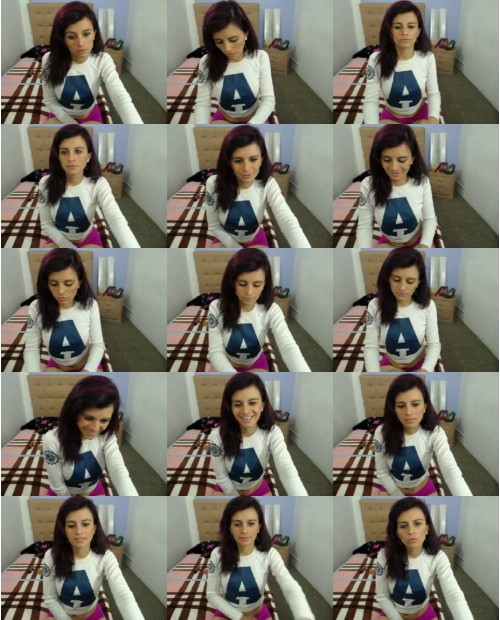 Download Video File: myfreecams angelkatiie