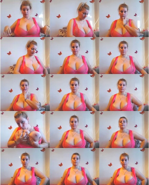 Download Video File: myfreecams angye69