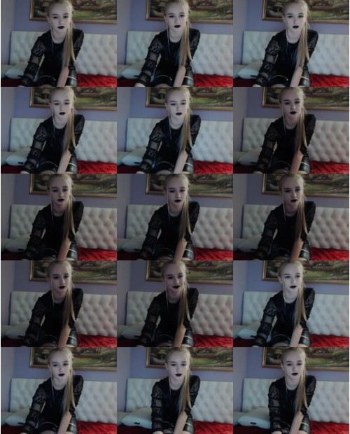 Download Video File: myfreecams anik201