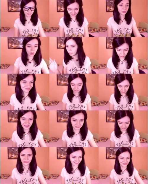 Download Video File: myfreecams annadessert