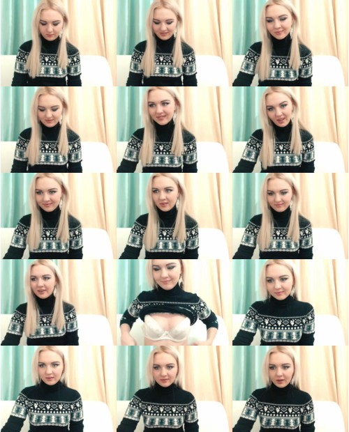 Download Video File: myfreecams annahigs