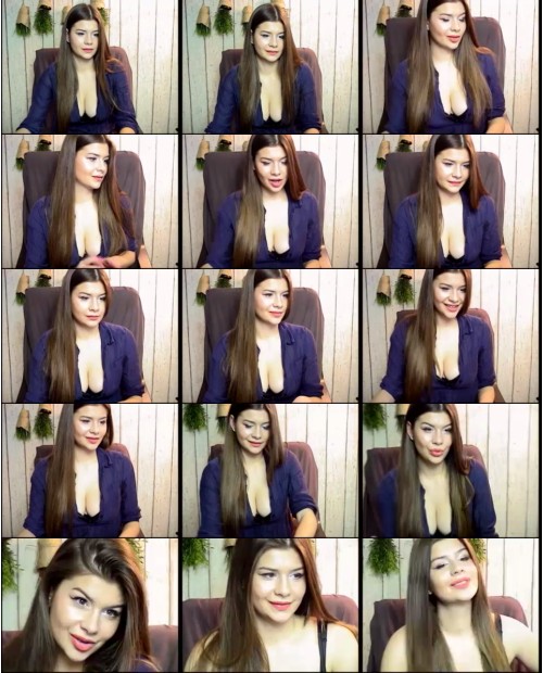 Download Video File: myfreecams annesya