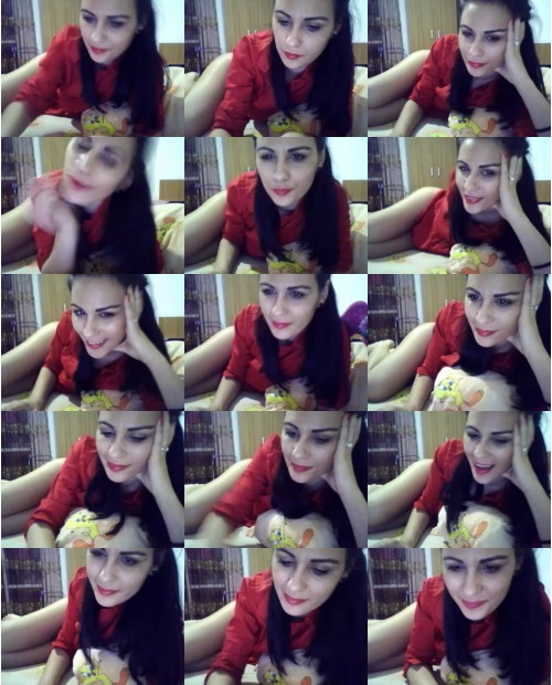 Download Video File: myfreecams anntonia25