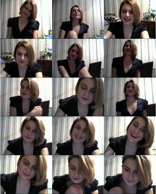 Download Video File: myfreecams annuhk