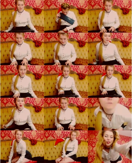 Download Video File: myfreecams annysweetdoll