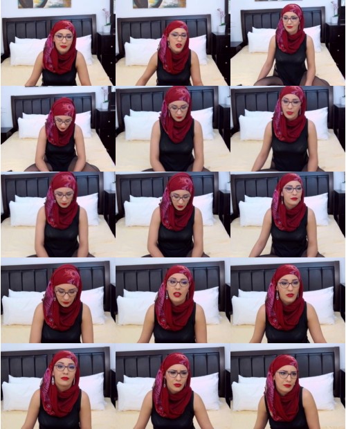 Download Video File: myfreecams arabianwoman