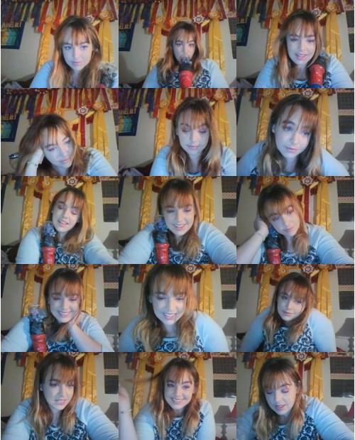 Download Video File: myfreecams ariel star420