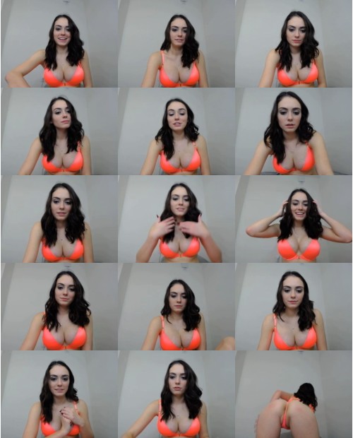 Download Video File: myfreecams ashlyanderson