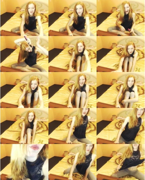 Download Video File: myfreecams auritasunrose