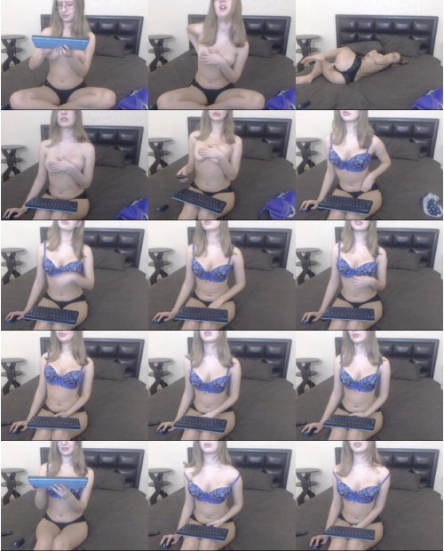 Download Video File: myfreecams babbygirl xo