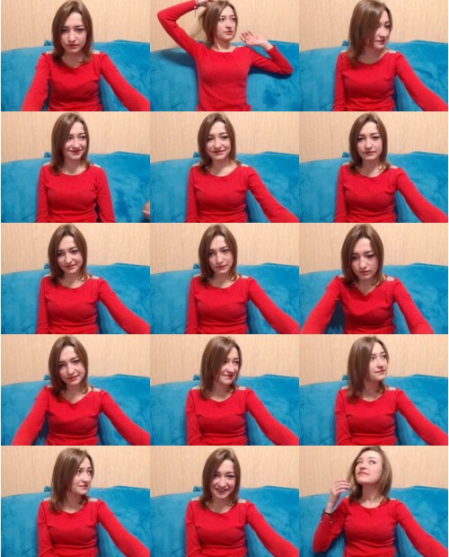 Download Video File: myfreecams babbyji