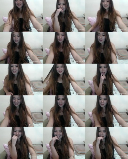 Download Video File: myfreecams bambi shy