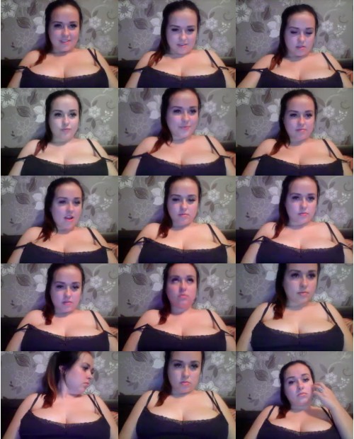 Download Video File: myfreecams barbara777