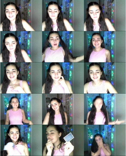 Download Video File: myfreecams barbara iris