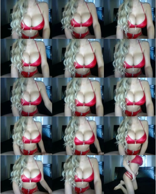 Download Video File: myfreecams barbielove89