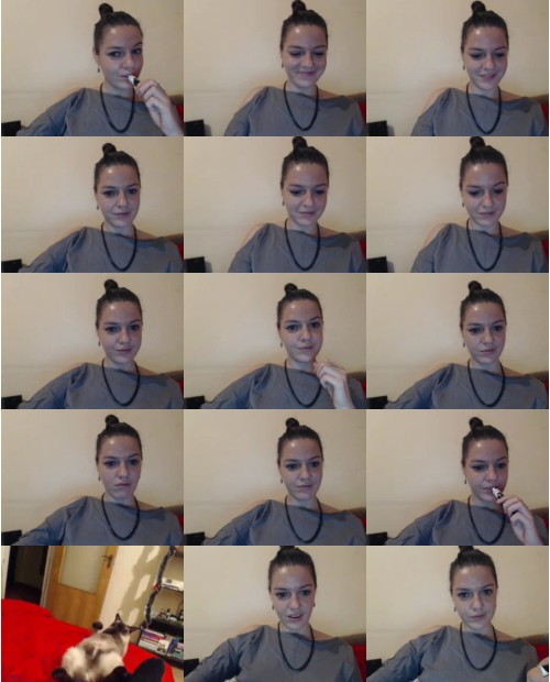 Download Video File: myfreecams beauty100