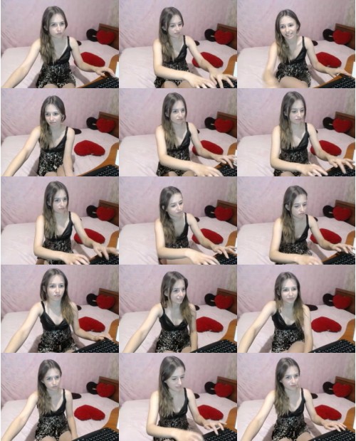 Download Video File: myfreecams bellafyts