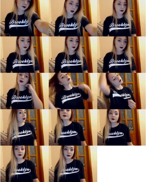 Download Video File: myfreecams beluchim