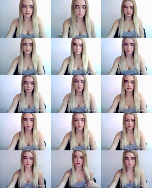 Download Video File: myfreecams bembi giirl