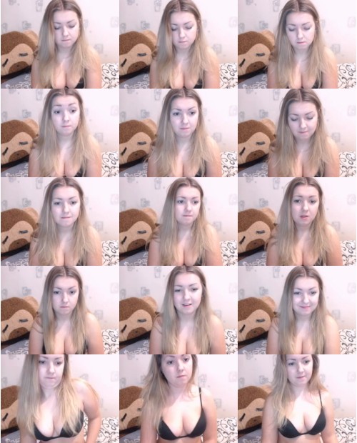 Download Video File: myfreecams beniceforu