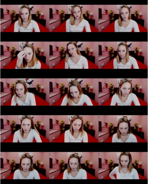 Download Video File: myfreecams bl0ndy baby