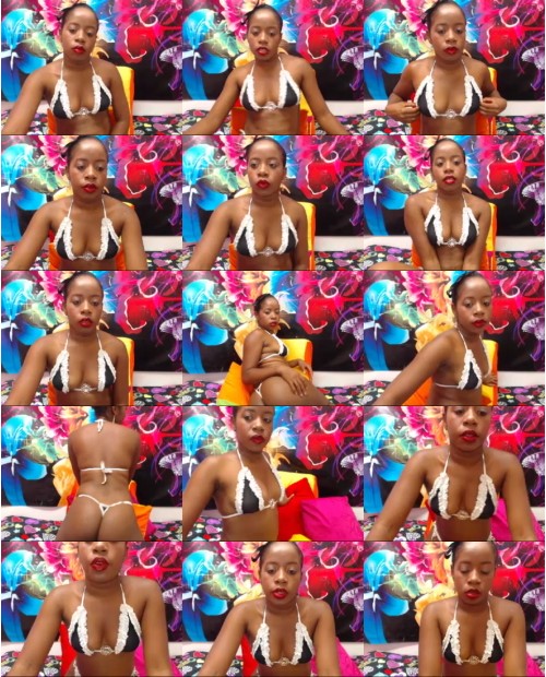 Download Video File: myfreecams black2hornyy