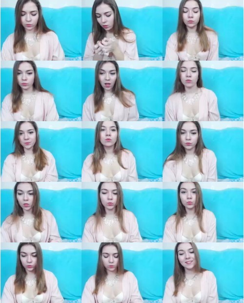 Download Video File: myfreecams blackalis