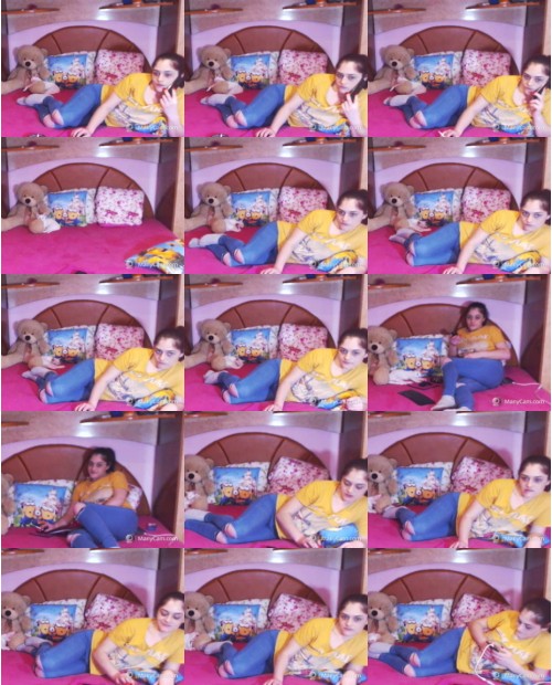 Download Video File: myfreecams blackangelsx