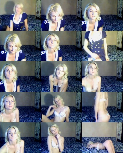 Download Video File: myfreecams blondsstar