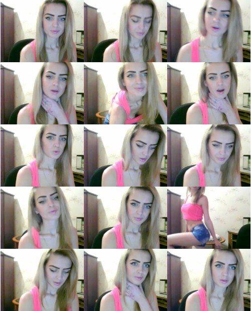 Download Video File: myfreecams blueeyed baby