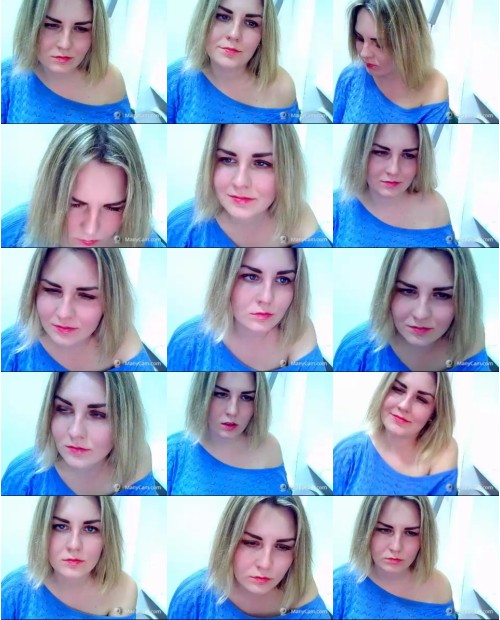 Download Video File: myfreecams bravisimooo