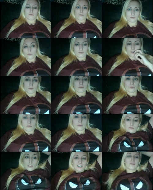 Download Video File: myfreecams brekitty