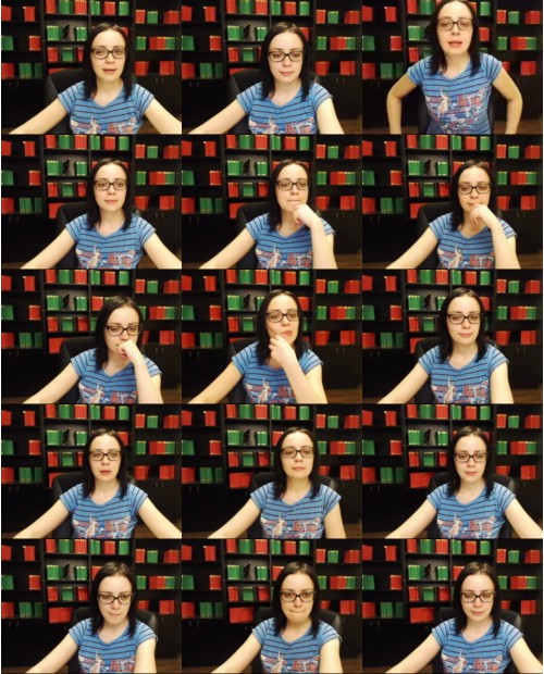 Download Video File: myfreecams briselleby