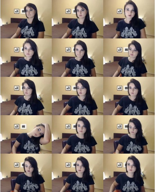 Download Video File: myfreecams brook95