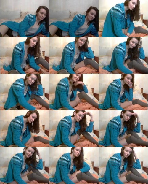 Download Video File: myfreecams brunetterus