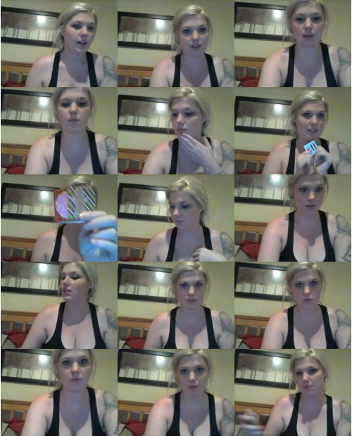 Download Video File: myfreecams bustyblonde24