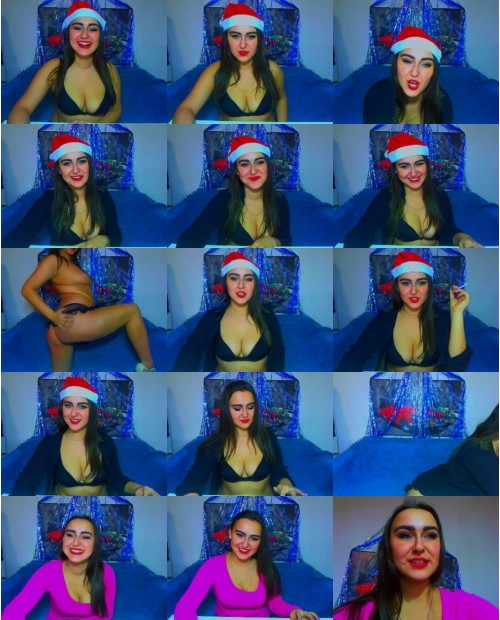 Download Video File: myfreecams bustybri4u