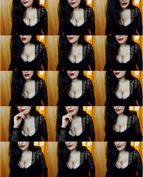 Download Video File: myfreecams camalla queen