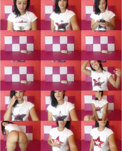 Download Video File: myfreecams carolinauribe