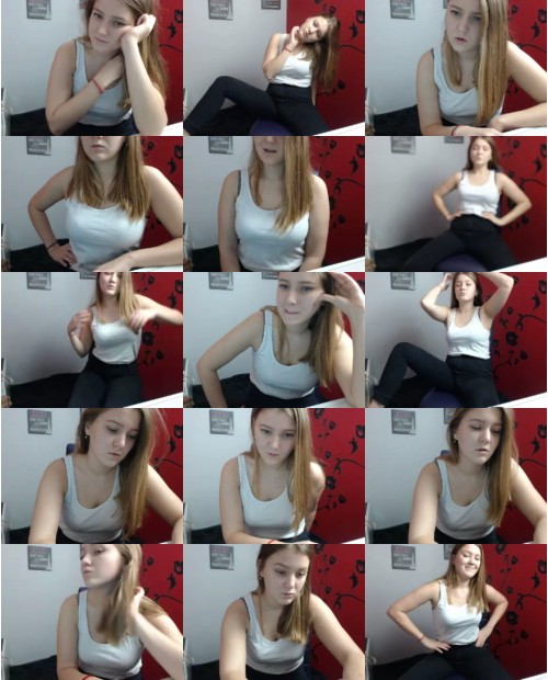 Download Video File: myfreecams carolineswan