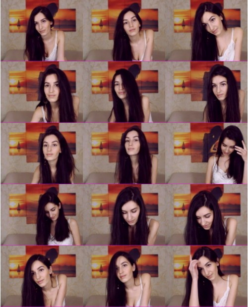 Download Video File: myfreecams catrinesi