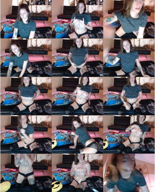 Download Video File: myfreecams cdr troi