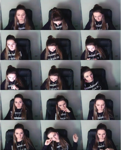 Download Video File: myfreecams celsey