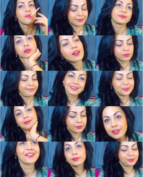 Download Video File: myfreecams cessye