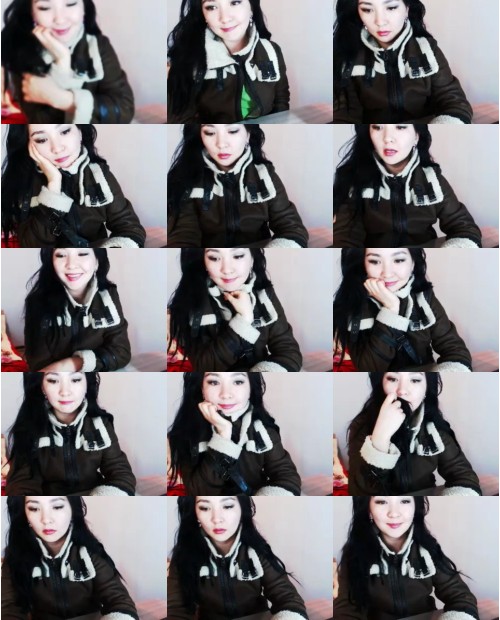 Download Video File: myfreecams chaileezhang