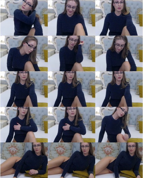 Download Video File: myfreecams chloeluvx