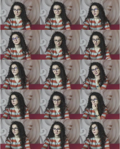 Download Video File: myfreecams cindybella 