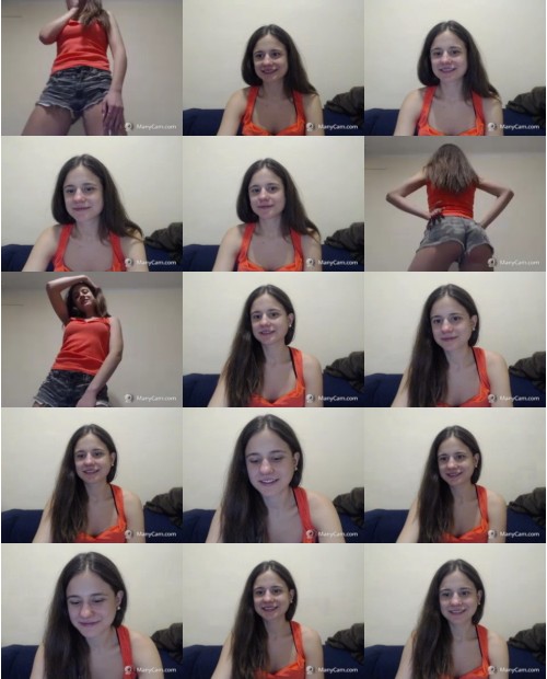 Download Video File: myfreecams clarette18