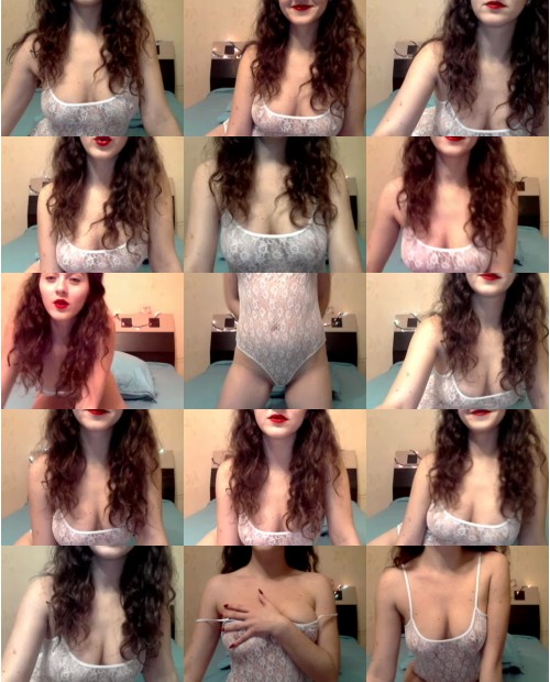 Download Video File: myfreecams cutenasti